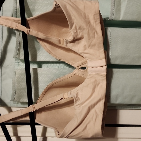 Victoria secret body by victoria lined perfect coverage 36DD - Picture 3 of 6